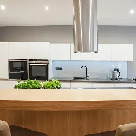 Apartmán Base Ideale Per Esplorare *