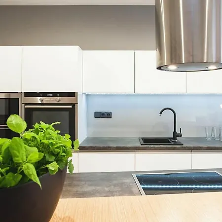 Apartament Base Ideale Per Esplorare Como