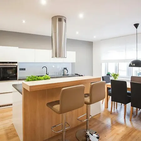 Apartmán Base Ideale Per Esplorare *