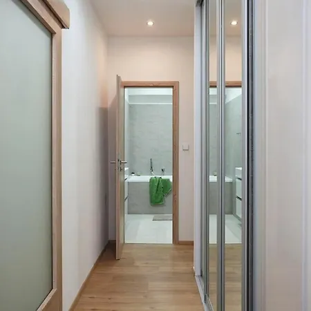 Base Ideale Per Esplorare Apartament *