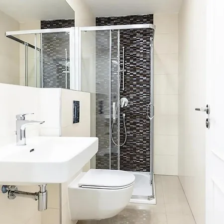 Base Ideale Per Esplorare Apartmán
