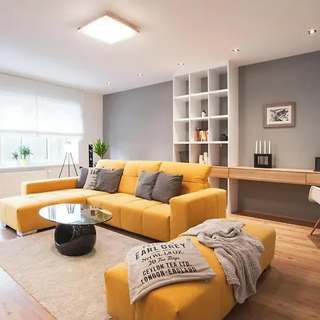 Apartament Base Ideale Per Esplorare Como