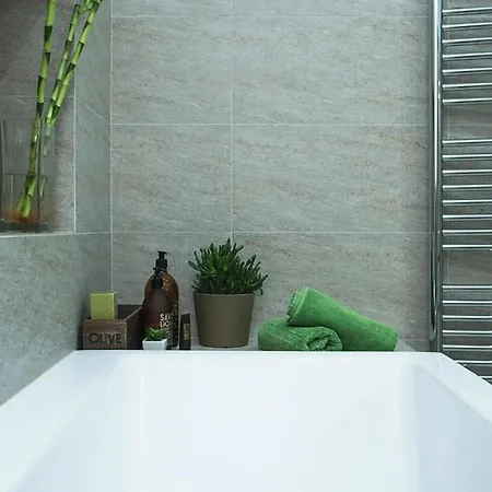 Apartament Base Ideale Per Esplorare Como