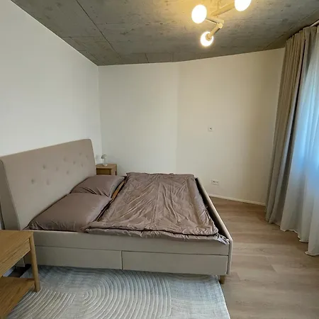 Base Ideale Per Esplorare Apartament *